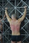The Football Fans Story - Part V - RusCapturedBoys - Spanking