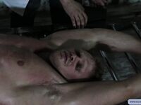 The Guilty Guard - Final Part - RusCapturedBoys - Waxing
