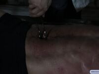 The Guilty Guard - Final Part - RusCapturedBoys - Waxing