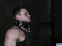 The Guilty Guard - Final Part - RusCapturedBoys - Waxing