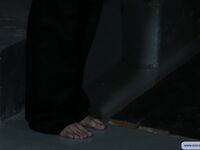 The Guilty Guard - Final Part - RusCapturedBoys - Waxing