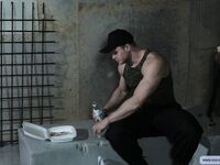 The Guilty Guard - Part I - RusCapturedBoys - Amateur