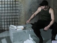 The Guilty Guard - Part I - RusCapturedBoys - Amateur