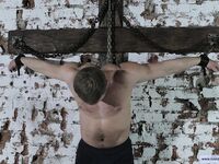 The Guilty Guard - Part I - RusCapturedBoys - Amateur
