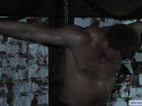 The Guilty Guard - Part I - RusCapturedBoys - Amateur