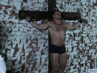 The Guilty Guard - Part I - RusCapturedBoys - Amateur