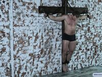 The Guilty Guard - Part I - RusCapturedBoys - Amateur