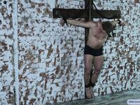 The Guilty Guard - Part I - RusCapturedBoys - Amateur