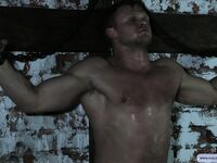 The Guilty Guard - Part I - RusCapturedBoys - Amateur