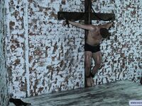 The Guilty Guard - Part I - RusCapturedBoys - Amateur