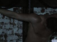 The Guilty Guard - Part I - RusCapturedBoys - Amateur