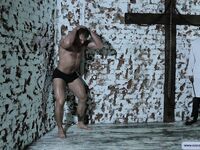 The Guilty Guard - Part I - RusCapturedBoys - Amateur