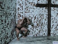 The Guilty Guard - Part I - RusCapturedBoys - Amateur