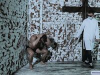 The Guilty Guard - Part I - RusCapturedBoys - Amateur