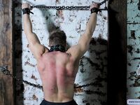 The Guilty Guard - Part Ii - RusCapturedBoys - Military