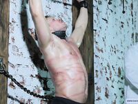 The Guilty Guard - Part Ii - RusCapturedBoys - Military