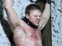 The Guilty Guard - Part Ii - RusCapturedBoys - Military