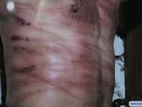 The Guilty Guard - Part Ii - RusCapturedBoys - Military