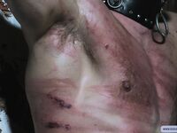 The Guilty Guard - Part Ii - RusCapturedBoys - Military