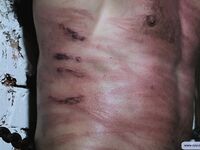 The Guilty Guard - Part Ii - RusCapturedBoys - Military
