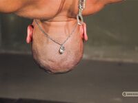 The Guy Caught On The Street - Final Part - RusCapturedBoys - Amateur