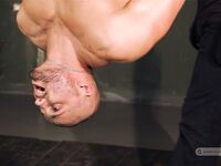 The Guy Caught On The Street - Final Part - RusCapturedBoys - Amateur