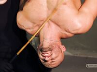 The Guy Caught On The Street - Final Part - RusCapturedBoys - Amateur