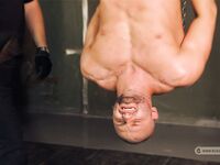 The Guy Caught On The Street - Final Part - RusCapturedBoys - Amateur