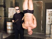 The Guy Caught On The Street - Final Part - RusCapturedBoys - Amateur