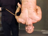 The Guy Caught On The Street - Final Part - RusCapturedBoys - Amateur