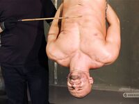 The Guy Caught On The Street - Final Part - RusCapturedBoys - Amateur