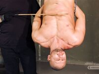 The Guy Caught On The Street - Final Part - RusCapturedBoys - Amateur