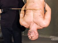The Guy Caught On The Street - Final Part - RusCapturedBoys - Amateur