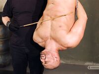 The Guy Caught On The Street - Final Part - RusCapturedBoys - Amateur
