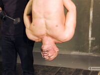 The Guy Caught On The Street - Final Part - RusCapturedBoys - Amateur