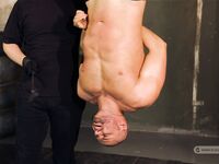 The Guy Caught On The Street - Final Part - RusCapturedBoys - Amateur