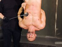 The Guy Caught On The Street - Final Part - RusCapturedBoys - Amateur