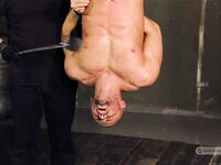 The Guy Caught On The Street - Final Part - RusCapturedBoys - Amateur