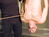 The Guy Caught On The Street - Final Part - RusCapturedBoys - Amateur