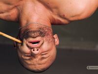 The Guy Caught On The Street - Final Part - RusCapturedBoys - Amateur