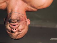 The Guy Caught On The Street - Final Part - RusCapturedBoys - Amateur