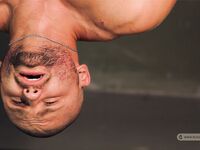 The Guy Caught On The Street - Final Part - RusCapturedBoys - Amateur