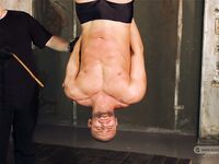 The Guy Caught On The Street - Final Part - RusCapturedBoys - Amateur