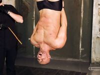 The Guy Caught On The Street - Final Part - RusCapturedBoys - Amateur