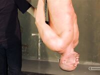 The Guy Caught On The Street - Final Part - RusCapturedBoys - Amateur