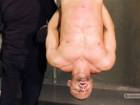 The Guy Caught On The Street - Final Part - RusCapturedBoys - Amateur