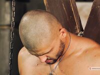 The Guy Caught On The Street - Final Part - RusCapturedBoys - Amateur