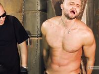 The Guy Caught On The Street - Final Part - RusCapturedBoys - Amateur