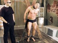 The Guy Caught On The Street - Final Part - RusCapturedBoys - Amateur