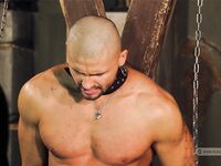 The Guy Caught On The Street - Final Part - RusCapturedBoys - Amateur